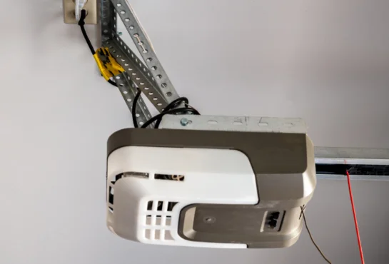Professional Garage Door Opener Repair in Sarasota, FL